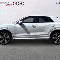 Audi Q2 Q2 35 TFSI 150 S tronic 7 Advanced Saint-Victoret