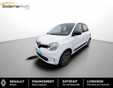 Renault Twingo 3