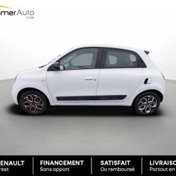 Renault Twingo 3 III SCe 65 Equilibre Brest