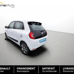 Renault Twingo 3 III SCe 65 Equilibre Brest