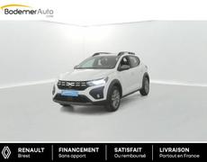 Dacia Sandero Brest