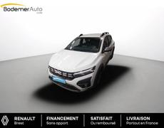 Dacia Sandero Brest