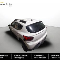 Dacia Sandero ECO-G 100 Stepway Expression Brest