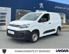 Citroen Berlingo Doué-en-Anjou
