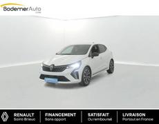 Renault Clio 5