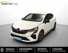 Renault Clio 5 Saint-Brieuc