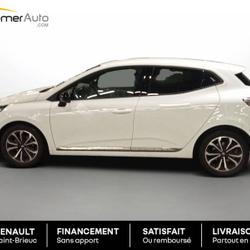 Renault Clio 5 TCe 90 ch GSR2 Techno Saint-Brieuc