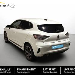 Renault Clio 5 TCe 90 ch GSR2 Techno Saint-Brieuc