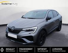 Renault Arkana Saint-Brieuc