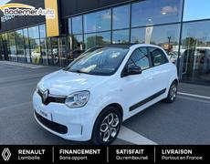 Renault Twingo 3 Lamballe-Armor