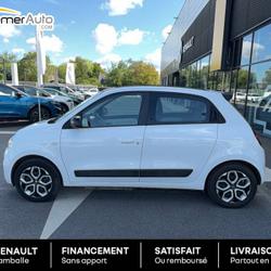 Renault Twingo 3 III E-Tech Equilibre Lamballe-Armor
