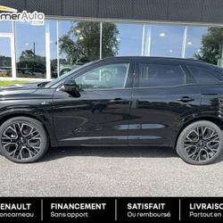 Renault Austral full hybrid E-Tech 200 ch Esprit Alpine Concarneau