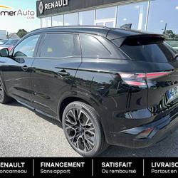 Renault Austral full hybrid E-Tech 200 ch Esprit Alpine Concarneau