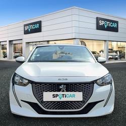 Peugeot e-208 Electrique Active Pack Dou&eacute;-en-Anjou