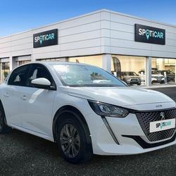Peugeot e-208 Electrique Active Pack Dou&eacute;-en-Anjou