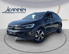 Volkswagen Taigo Troyes