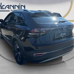 Volkswagen Taigo Taigo 1.0 TSI 110 DSG7 Style Troyes