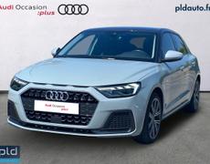 Audi A1 Sportback Saint-Victoret