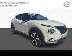 Nissan Juke Avignon