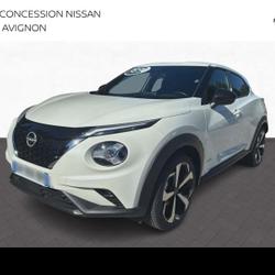 Nissan Juke 1.6 Hybrid 143ch Tekna 2023 Avignon