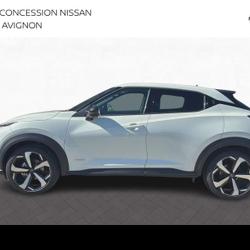 Nissan Juke 1.6 Hybrid 143ch Tekna 2023 Avignon