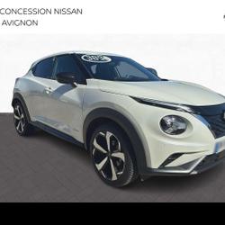 Nissan Juke 1.6 Hybrid 143ch Tekna 2023 Avignon
