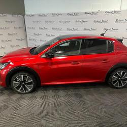 Peugeot 208 e-208 136ch GT Villeurbanne