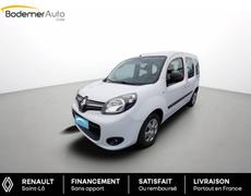 Renault Kangoo Saint-Lô