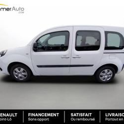 Renault Kangoo dCi 75 Energy Zen Saint-L&ocirc;