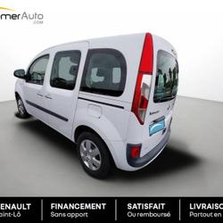 Renault Kangoo dCi 75 Energy Zen Saint-L&ocirc;