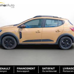 Dacia Sandero TCe 90 CVT Stepway Extreme Valframbert