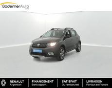 Dacia Sandero Argentan