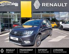 Dacia Sandero Argentan