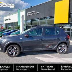 Dacia Sandero TCe 90 SL Techroad Argentan