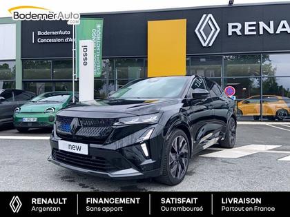 Renault Rafale - E-Tech full hybrid 200 ch esprit Alpine - 32 990 €