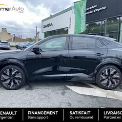 Renault Rafale E-Tech full hybrid 200 ch esprit Alpine Argentan