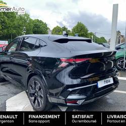 Renault Rafale E-Tech full hybrid 200 ch esprit Alpine Argentan