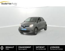 Renault Twingo 3 Flers