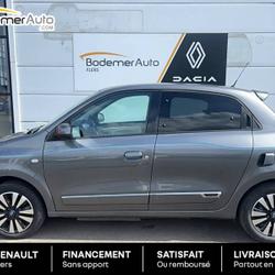 Renault Twingo 3 III Achat Int&eacute;gral - 21 Zen Flers