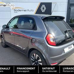 Renault Twingo 3 III Achat Int&eacute;gral - 21 Zen Flers