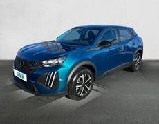 Peugeot 2008 Le Mans