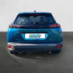 Peugeot 2008 2008 Hybrid 145 e-DCS6 - Style Le Mans