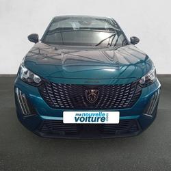 Peugeot 2008 Hybrid 145 e-DCS6 - Style occasion - Le Mans - photo 2/20