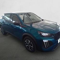 Peugeot 2008 Hybrid 145 e-DCS6 - Style occasion - Le Mans - photo 3/20