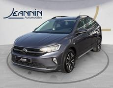 Volkswagen Taigo Maizières-la-Grande-Paroisse