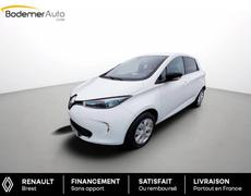 Renault Zoe Brest