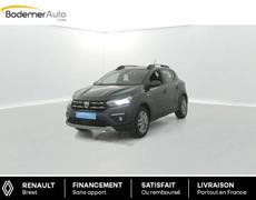 Dacia Sandero Brest