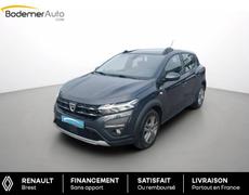 Dacia Sandero Brest