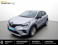 Renault Captur Brest