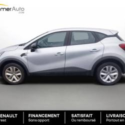 Renault Captur TCe 90 Equilibre Brest